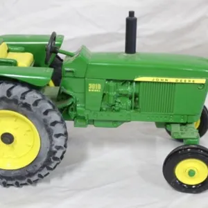 1982 Special Edition JD 3010 Diesel Tractor