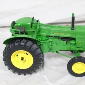ERTL JD Prestige 70 Power Steering Diesel Tractor