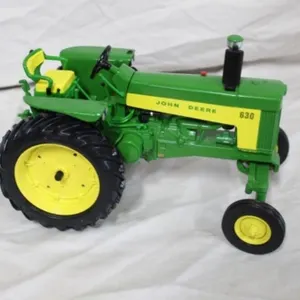 JD 630 Prestige Tractor, #2739SR00