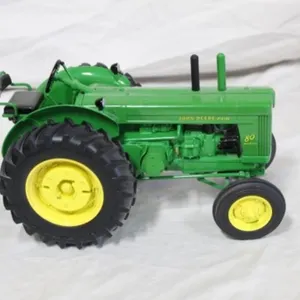 ERTL 50th Anniv. Collector Edition JD 80 Tractor