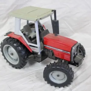 ERTL MF 3630 Datatronic Tractor