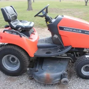 1997 Agco Allis 20020LC 60" Riding Mower