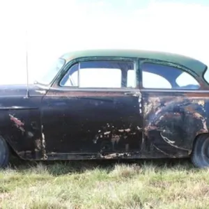 1954 Chevrolet Bel Air