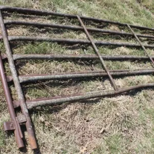 Two 10' Panels 4'T