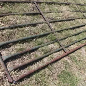 14' Panel 4'T