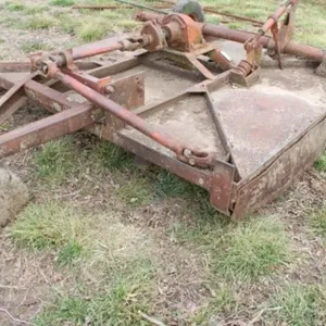Bush Hog 307 7' Pull Type Rotary Mower