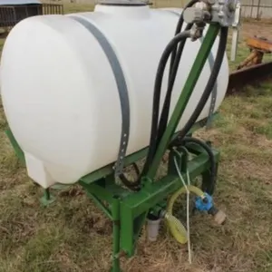 JD 150 gal. 3pt. Pasture Sprayer