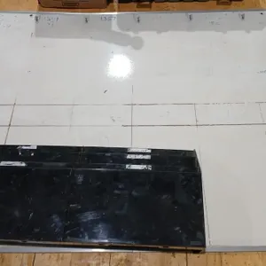 White board, 36"x48" & Plastic File organizer