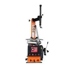 StanForge-TC24  Semi-Automatic Tire Changer. (GST 5% & PST 7% charged)