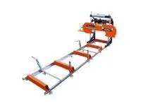 StanForge-PSM30  30" Portable Sawmill. (GST 5% & PST 7% charged)