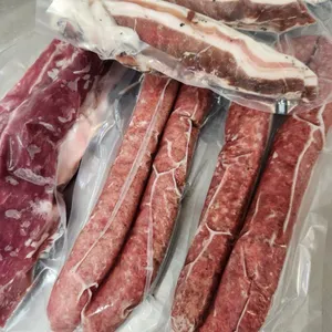 OFFSITE - Grilling Pork Packages 
25lb family Pack