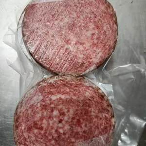 OFFSITE - Farmer sausage patties 12 packs of 6 pack patties approx. wieght is 20lb