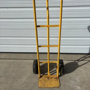2 WHEEL MOVING CART