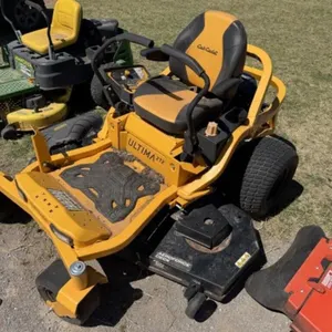 Cub Cadet Ultima Zt2 Zero Turn Mower