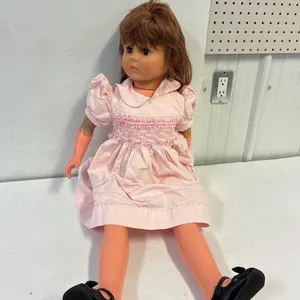 36” tall Regal  Doll