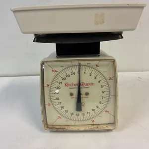 Kitchen Queen 22 pound scale
