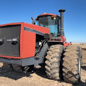 1447 - Case IH 9180 Tractor