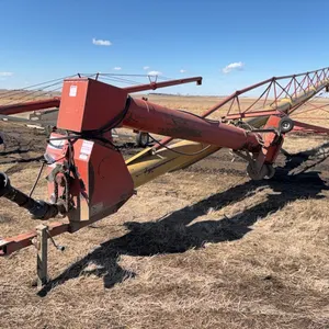 1448 - Westfield 13x111 Auger