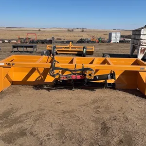 2902 - IA 12F Box Blade