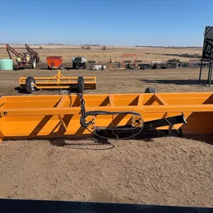 2905 - IA 14F Box Blade