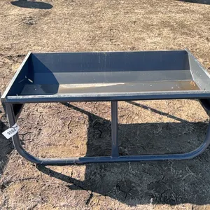 2906 - IA Feed Trough