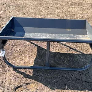 2907 - IA Feed Trough