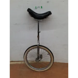 * Norco 1970's Unicycle - Adjustable Height - Currently 37" - Pickup Only
