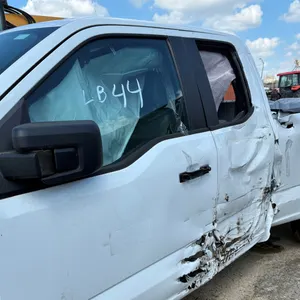 2023 FORD F-150 | FOR PARTS/REPAIRS