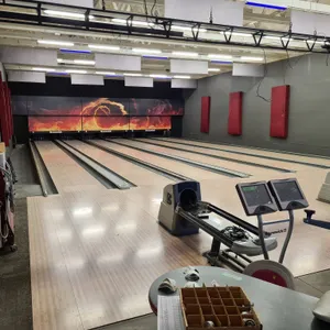 Tornado Alley Bowling & Restaurant Auction