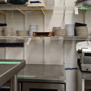 Plates, Bowls and Assorted Dinnerware