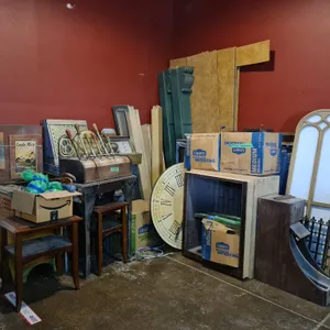 New Escape Room Props and Decor