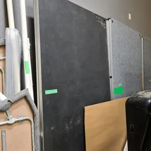 StageRight Portable Stage Panel System and Riser Platform