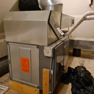 Rheem Gas Furnace Model RCFI-HM6024CC136 *SEE DESCRIPTION*