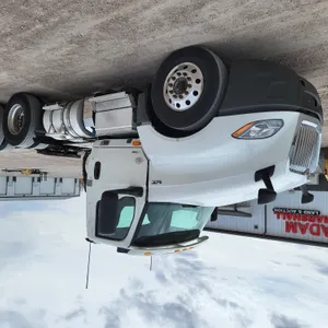 2019  International  LT625  Semi Truck
