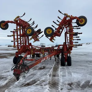 Annual Spring Machinery and Vehicle Auction - Day 2