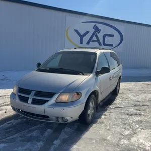 2006 DODGE GRAND CARAVAN SE