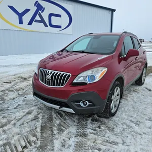 2013 BUICK ENCORE AWD