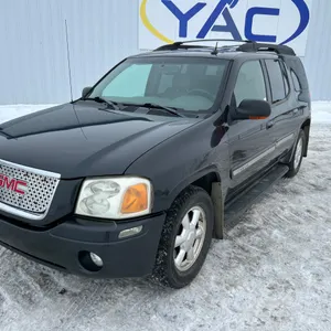 2004 GMC ENVOY XL 4WD