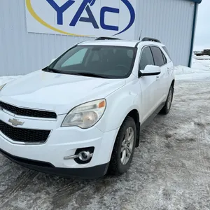 2010 CHEVROLET EQUINOX LT AWD