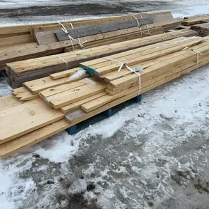 Assorted 2x4x8', 2x4x12' & 2x10x16' Planks