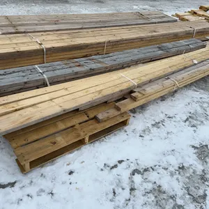 Assorted 2x4 Planks - 8'/ 12'/ 14'