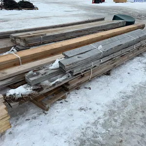 Assorted 2x10 Planks - 14' & 16'