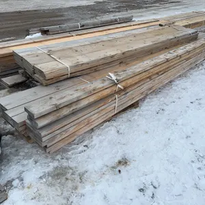 Assorted 2x6x16', 2x10x16' & 2x10x12' Planks