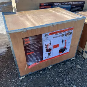 24" Tire Changer - StanForge - TC24