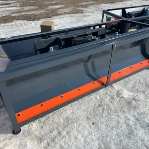 86" Dozer Blade SS - StanForge - DB86