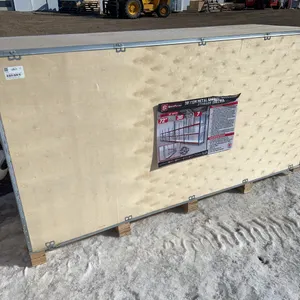 39' Storage Shelvings - StanForge - WH39