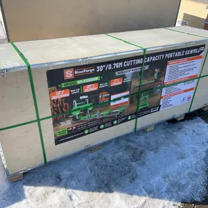 30'' Sawmill RATO - StanForge - PSM30R