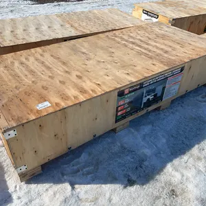 13' X 20' Metal Shed Garage - StanForge - MS1320B