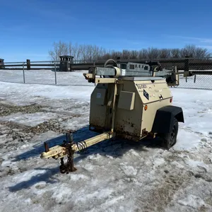 2008 Blackhawk Surveillance Unit - Inoperable