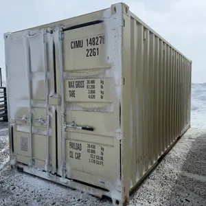 20' Sea Container